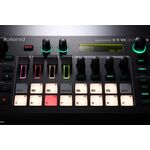 Roland MC-101 GROOVEBOX
