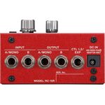 BOSS RC-10R Rhythm Loop Station effektpedál