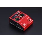 BOSS RC-10R Rhythm Loop Station effektpedál