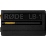 RODE LB-1 akkumulátor VideoMic Pro+ videómikrofonhoz/TX-M2 vezetéknélküli kéziadóhoz