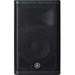 Yamaha DXR10mkII aktív hangfal hangosításhoz