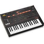 Behringer ODYSSEY analóg szintetizátor