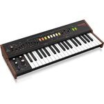 Behringer VOCODER VC340 analóg vokóder