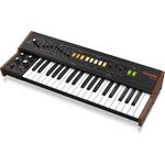 Behringer VOCODER VC340 analóg vokóder