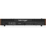 Behringer VOCODER VC340 analóg vokóder