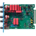 Maag Audio EQ2-500 hangszínszabályzó