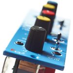 Maag Audio EQ2-500 hangszínszabályzó