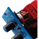 Maag Audio EQ2-500 hangszínszabályzó