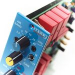 Maag Audio EQ2-500 hangszínszabályzó