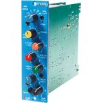 Maag Audio EQ4-500 hangszínszabályzó