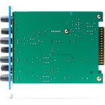 Maag Audio EQ4-500 hangszínszabályzó