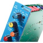 Maag Audio EQ4-500 hangszínszabályzó