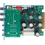 Maag Audio PREQ4-500 mikrofon előerősítő