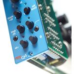 Maag Audio PREQ4-500 mikrofon előerősítő