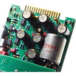 Maag Audio PREQ4-500 mikrofon előerősítő