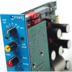 Maag Audio PREQ4-500 mikrofon előerősítő