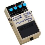BOSS DD-8 Digital Delay effektpedál