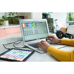 Novation Launchpad Mini Mk3 Ableton Live rács kontroller