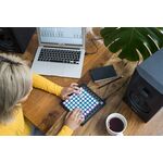Novation Launchpad Mini Mk3 Ableton Live rács kontroller