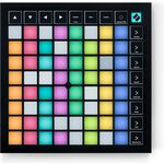 Novation Launchpad X Ableton Live és MIDI rács kontroller