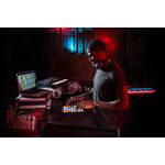 Novation Launchpad X Ableton Live és MIDI rács kontroller