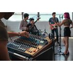 TASCAM Model 16 analóg keverő/soksávos hangfelvevő/USB hangkártya