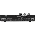 Yamaha EAD10 elektromos akusztikus dobmodul