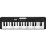 CASIO CT-S200 BK Casiotone kíséretautomatikás szintetizátor