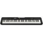 CASIO CT-S200 BK Casiotone kíséretautomatikás szintetizátor