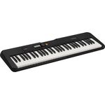 CASIO CT-S200 BK Casiotone kíséretautomatikás szintetizátor