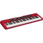 CASIO CT-S200 RD Casiotone kíséretautomatikás szintetizátor