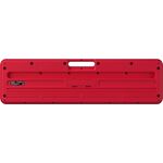 CASIO CT-S200 RD Casiotone kíséretautomatikás szintetizátor