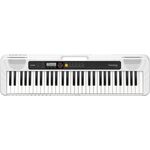 CASIO CT-S200 WE Casiotone kíséretautomatikás szintetizátor