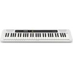 CASIO CT-S200 WE Casiotone kíséretautomatikás szintetizátor