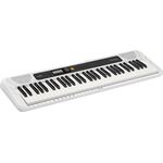 CASIO CT-S200 WE Casiotone kíséretautomatikás szintetizátor