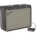 Fender Tone Master Twin Reverb digitális gitárkombó