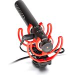 RODE VideoMic NTG videómikrofon