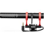 RODE VideoMic NTG videómikrofon