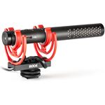 RODE VideoMic NTG videómikrofon