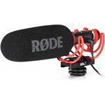 RODE VideoMic NTG videómikrofon