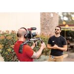 RODE VideoMic NTG videómikrofon