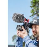 RODE VideoMic NTG videómikrofon