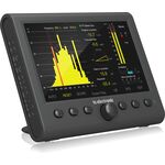 TC Electronic Clarity M Stereo asztali sztereó hangosságmérő