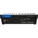 Yamaha MG12XUK analóg keverő/USB hangkártya