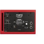 Clavia Nord Piano Monitor v2 aktív hangfalpár