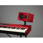 Clavia Nord Piano Monitor v2 aktív hangfalpár