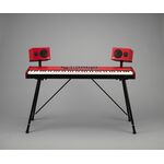 Clavia Nord Piano Monitor v2 aktív hangfalpár