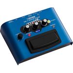 BOSS VE-1 Vocal Echo ének padló multieffekt
