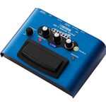 BOSS VE-1 Vocal Echo ének padló multieffekt