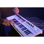 Arturia KeyStep Pro USB MIDI kontroller billentyűzet/szekvenszer